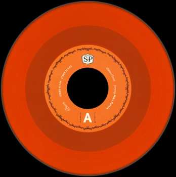 6SP/Box Set John Zorn: The Song Project LTD | CLR