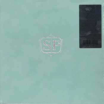 6SP/Box Set John Zorn: The Song Project LTD | CLR