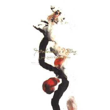 Album John Zorn: Valentine's Day