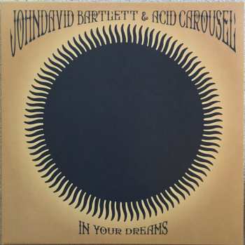 LP Johndavid Bartlett: In Your Dreams