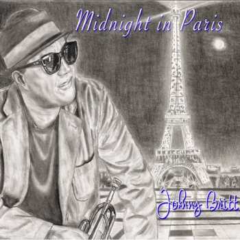 Album Johnny Britt: Midnight In Paris