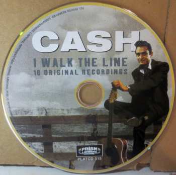 3CD Johnny Cash: 54 Great Performances