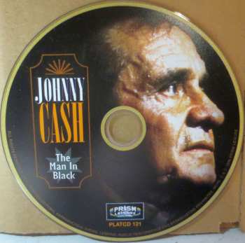 3CD Johnny Cash: 54 Great Performances