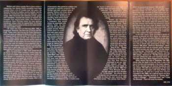 3CD Johnny Cash: 54 Great Performances