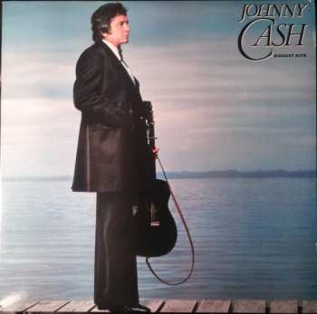 Album Johnny Cash: Biggest Hits
