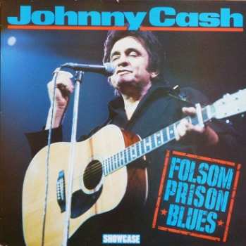 Album Johnny Cash: Folsom Prison Blues
