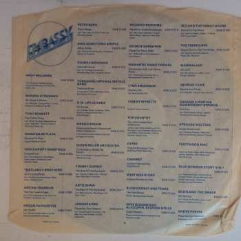 LP Johnny Cash: Johnny Cash