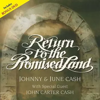 Return To The Promised Land