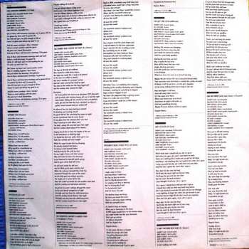 LP Johnny Cash: Rockabilly Blues
