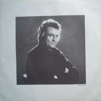 LP Johnny Cash: Rockabilly Blues