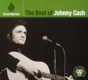 The Best Of Johnny Cash