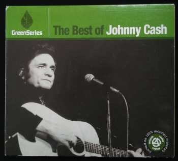 CD Johnny Cash: The Best Of Johnny Cash