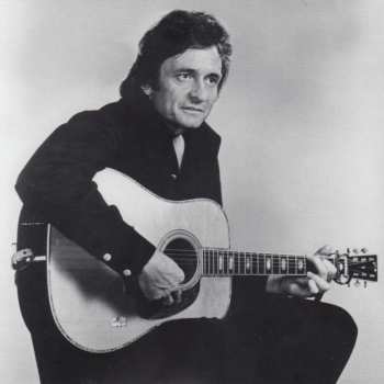 CD Johnny Cash: The Best Of Johnny Cash