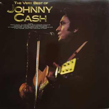 2CD Johnny Cash: The Very Best Of
