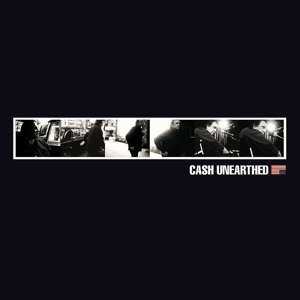 9LP/Box Set Johnny Cash: Unearthed LTD