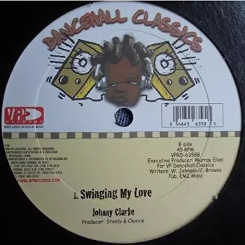 Swinging My Love / Kill The Bitch