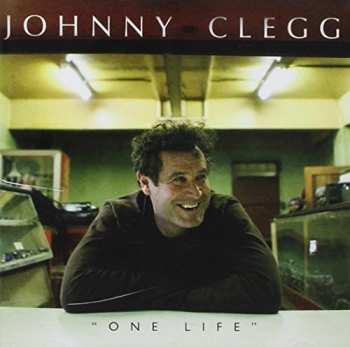 Album Johnny Clegg: "One Life"