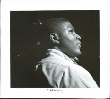 CD Johnny Coles: Little Johnny C