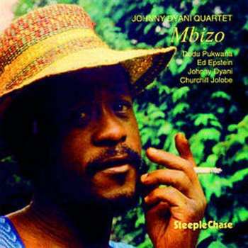 Album Johnny Dyani Quartet: Mbizo