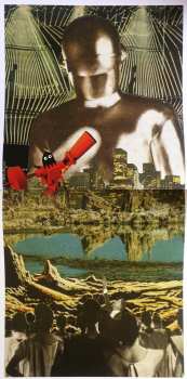LP Johnny Foreigner: Mono No Aware