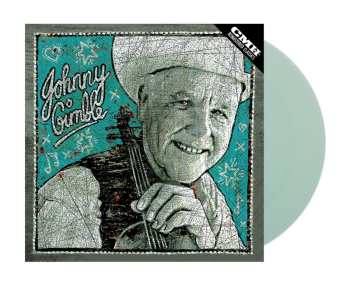 LP Johnny Gimble: Celebrating with Friends