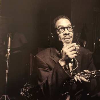 LP Johnny Griffin Sextet: Johnny Griffin Sextet