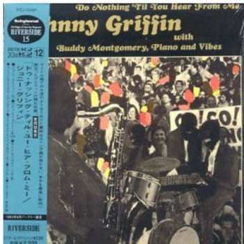 Album Johnny Griffin: Do Nothing 'Til You Hear From Me
