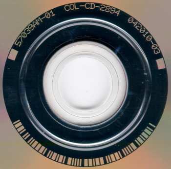 CD Johnny Guitar Watson: The Very Best Of Johnny "Guitar" Watson - Gangster Of Love