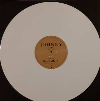 4LP/Box Set Johnny Hallyday: Actes I & II LTD | NUM | CLR