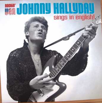 3LP Johnny Hallyday: Au Bon Vieux Temps Du Juke-box LTD