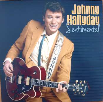 3LP Johnny Hallyday: Au Bon Vieux Temps Du Juke-box LTD