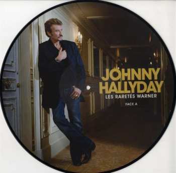 2CD Johnny Hallyday: Best Of Live