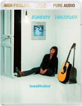  Johnny Hallyday: Insolitude