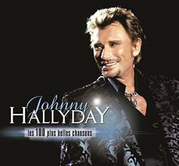 CD Johnny Hallyday: Les 100 Plus Belles Chansons