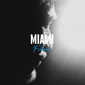 2LP Johnny Hallyday: Miami - Fillmore LTD