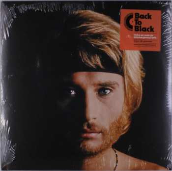 LP Johnny Hallyday: Rivière... Ouvre Ton Lit