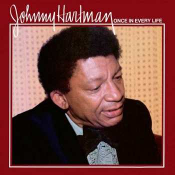 SACD Johnny Hartman: Once In Every Life