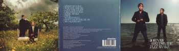 CD Johnny Hates Jazz: Wide Awake