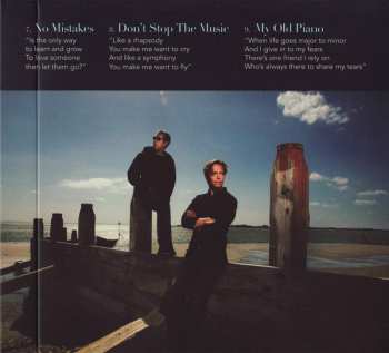 CD Johnny Hates Jazz: Wide Awake