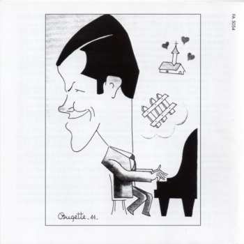 2CD Johnny Hess: Intégrale 1938-1951