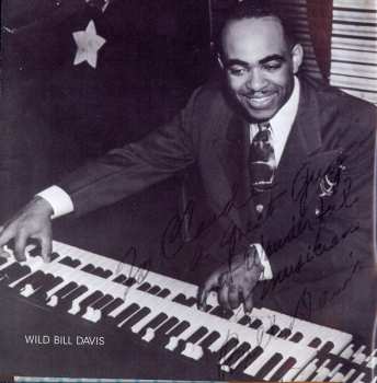 2CD Johnny Hodges: Con-Soul & Jazz - Wild Bill Is The Boss!