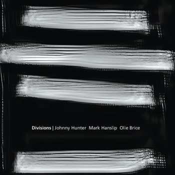 Album Johnny Hunter: Divisions