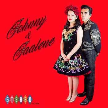 Album Johnny & Jaalene: Johnny & Jaalene
