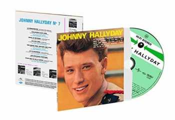 CD Johnny Hallyday: Le Penitencier