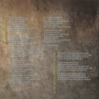 CD Johnny Logan: The Irish Connection 2 - The Irish Soul