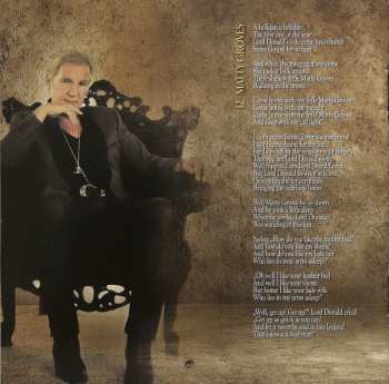 CD Johnny Logan: The Irish Connection 2 - The Irish Soul