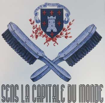 LP Johnny Mafia: Princes De L'amour