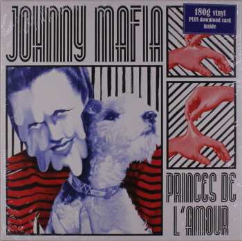 LP Johnny Mafia: Princes De L'amour