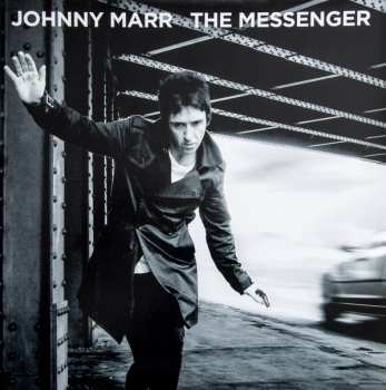 LP Johnny Marr: The Messenger