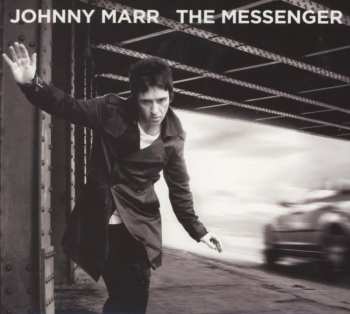 CD Johnny Marr: The Messenger